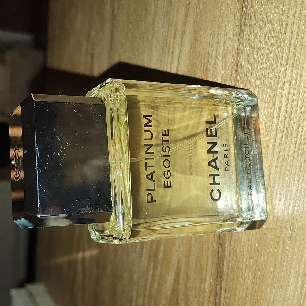 For men New   bottle